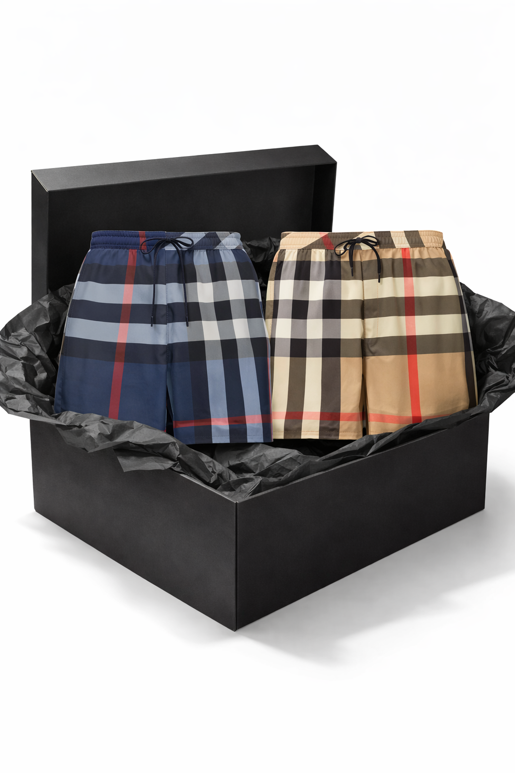 Burb Shorts Supplier